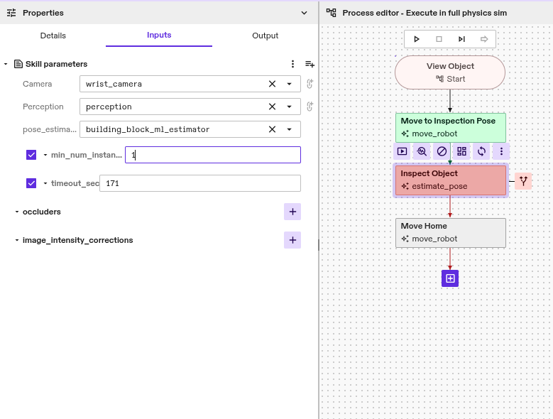 Inspect Object Fixed