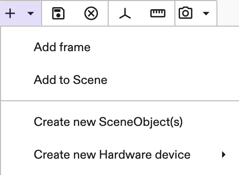 Add grasp planner service asset