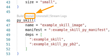 py_skill target for the Skill
